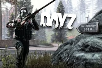 install and configure dayz server mods professionally