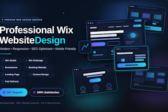 design wix website wix website design wix website redesign wix website seo velo