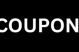 submite your coupon code