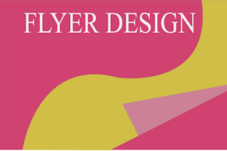nice flyer designer business card cover page