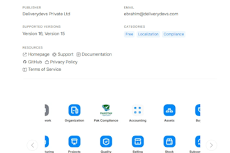 integrate nrs and fbr einvoicing into your erp