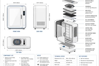 design smart pet product designs, pet cage design, pet harnesses design