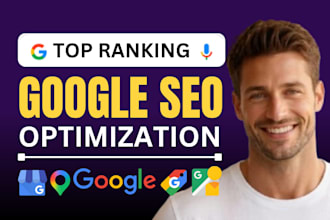 perform a google map ranking with local seo for your business