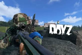 create a custom dayz server setup with mods