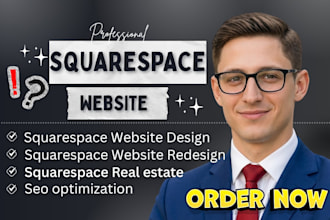 squarespace website, squarespace seo, squarespace realestate website squarespace