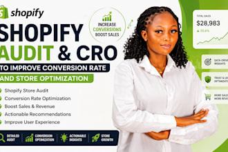 do shopify audit website audit shopify cro conversion rate optimization