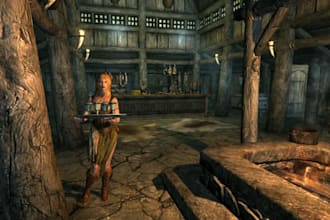 create a stable skyrim mod list and load order