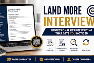 write an ats compliant resume CV