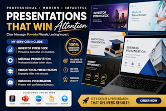 film pitch deck, figma presentation, powerpoint, canva, google slides