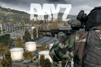 create and install dayz cars weapons and clothing mods