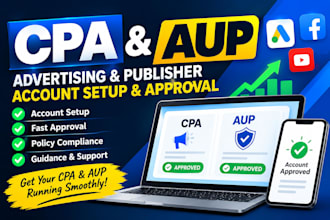 provide professional CPA and agreed upon procedures aup support