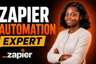 zapier automation zapier expert automation zapier make com