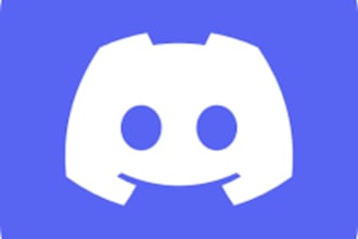 develop a custom discord bot for your server