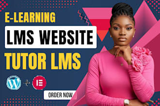 do lms website elearning website tutor lms learndash online course wordpress lms