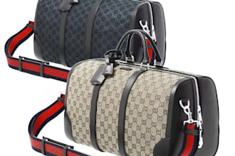 create realistic 3d pack bags animation for product advertising