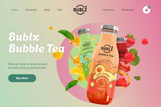 website or landing page to figma pixel perfect