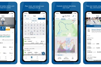 develop a virtual cycling and fitness app like zwift, rouvy, or kinomap