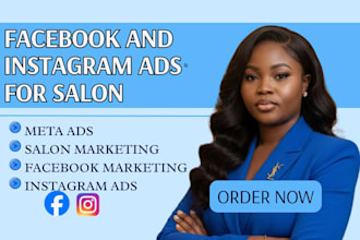 run local awareness campaigns for your salon with facebook and instagram ads