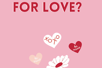 help you build your dating profile