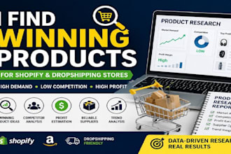 do shopify winning product, dropshipping product research, product analysis