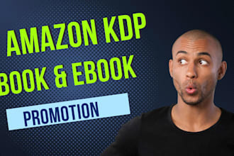 do book promotion, author book, author promotion and book marketing