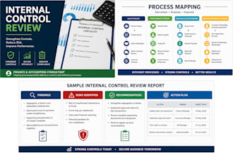 improve your business internal controls