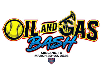 do make new style oil and gas bash vintage logo design