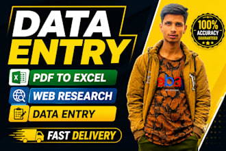 convert PDF to excel and word accurately