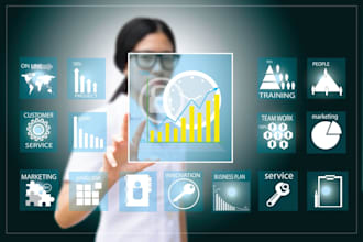 clean, organise and analyse your excel data