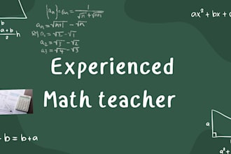 teach  10 and 11 mathematics in simple tamil and english