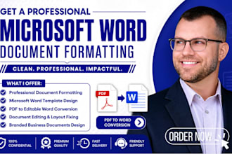 do microsoft word document formatting ms word template design document editing