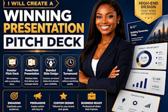 redesign powerpoint canva and google slides presentation