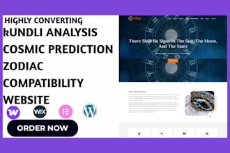 design kundli analysis website, cosmic prediction, zodiac compatibility website
