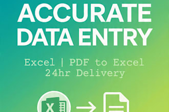 do fast telugu and english data entry, copy paste