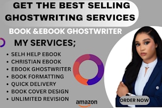 ghostwriter ebookwriter ebook ghost writer book editing