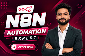 do n8n automation for ai workflow, n8n chatbot, and n8n workflow