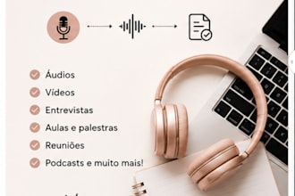fazer algo que eu realmente seja bom