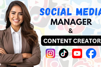 do social media marketing for local gyms and fitness centers