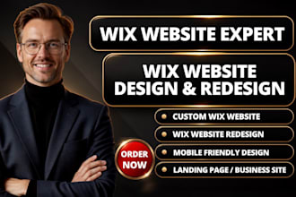 wix website redesign wix redesign wix website design wix website redesign