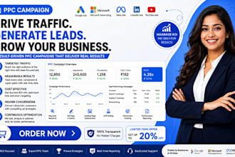 setup amazon ads amazon and ppc campaigns