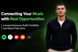 promote your song to college radio djs, music airplay stations in the usa canada