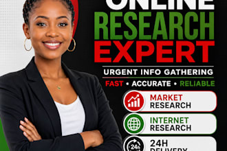 do urgent virtual assistant tasks fast and professionally