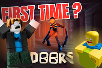 create eye catching roblox youtube thumbnails