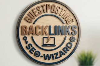 do SEO guest posting on high da websites