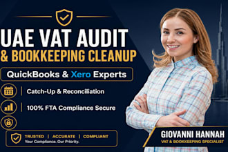 clean up your uae e commerce bookkeeping for amazon and shopify vat
