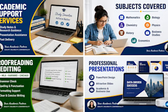 help high school students study, revise, and improve academic performance