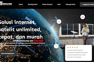 design a premium corporate wordpress website using elementor pro