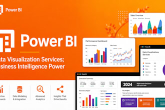provide business intelligence and analytics solutions