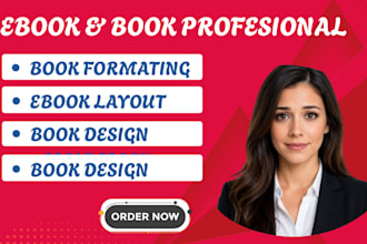 create a custom ebook cover for your book