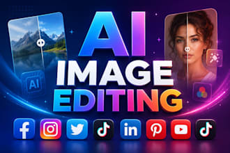 create stunning and high quality ai generated images